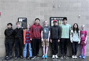 Math League